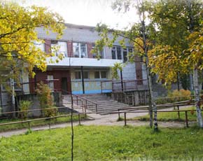 Архангельской спецшколе выдадут миллион рублей из резервного фонда Архангельской спецшколе выдадут миллион рублей из резервного фонда