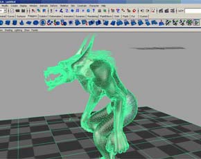 Глухие дети будут заниматься 3D-анимацией Глухие дети будут заниматься 3D-анимацией