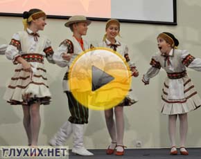 «Ангелы надежды» выступили на Вечере российско-болгарской дружбы «Ангелы надежды» выступили на Вечере российско-болгарской дружбы