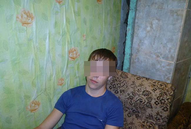 Тот самый молодой человек, из-за которого разыгралась трагедия. Тот самый молодой человек, из-за которого разыгралась трагедия.