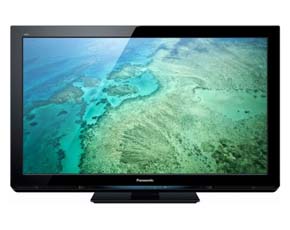 Panasonic представил телевизор с технологией управления жестами Panasonic представил телевизор с технологией управления жестами