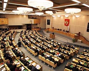 В первом чтении принят законопроект о статусе русского жестового языка В первом чтении принят законопроект о статусе русского жестового языка