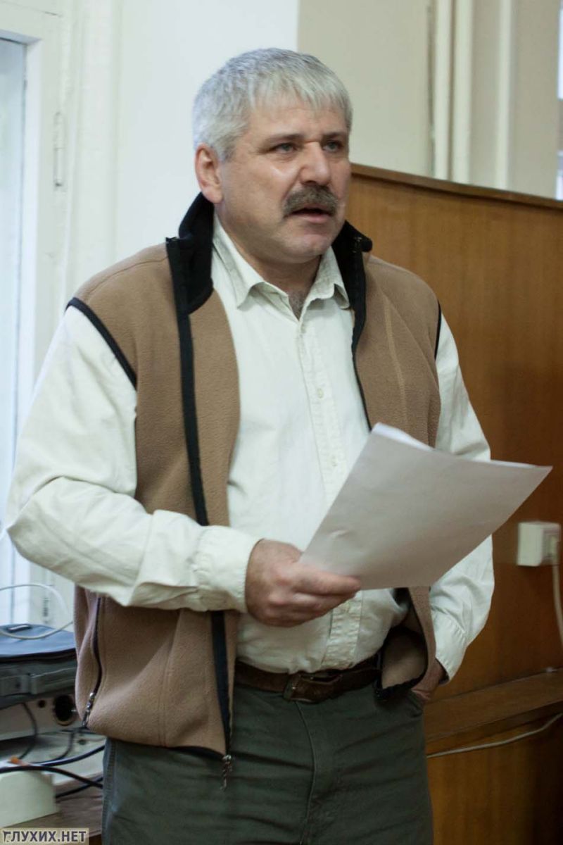Кибрик А.А. Кибрик А.А.