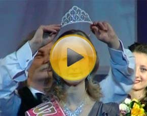 В Минске прошел конкурс красоты среди слабослышащих «Мисс стихия-2013» В Минске прошел конкурс красоты среди слабослышащих «Мисс стихия-2013»
