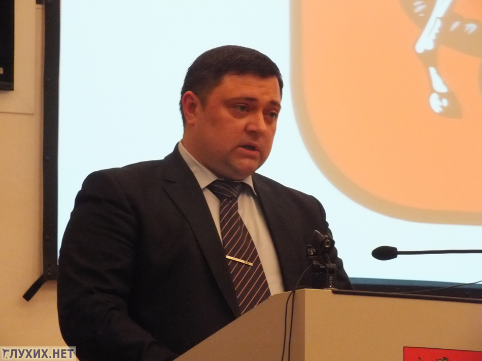 А.А. Кириллин озабочен трудоустройством всех инвалидов. А.А. Кириллин озабочен трудоустройством всех инвалидов.