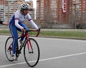 В Тольятти завершился Чемпионат России по велоспорту-шоссе среди глухих В Тольятти завершился Чемпионат России по велоспорту-шоссе среди глухих