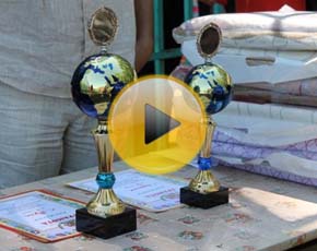 Открытый чемпионат Рязанской области по мини-футболу среди среди глухих и слабослышащих Открытый чемпионат Рязанской области по мини-футболу среди среди глухих и слабослышащих