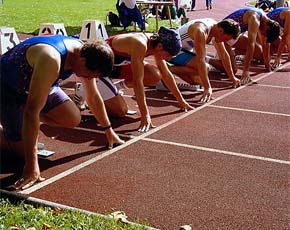 В Канаде пройдёт Чемпионат мира по лёгкой атлелике среди глухих спортсменов