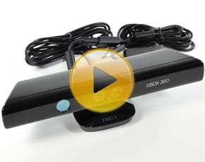 Microsoft Kinect научили понимать язык жестов глухих Microsoft Kinect научили понимать язык жестов глухих