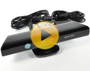 Microsoft Kinect научили понимать язык жестов глухих