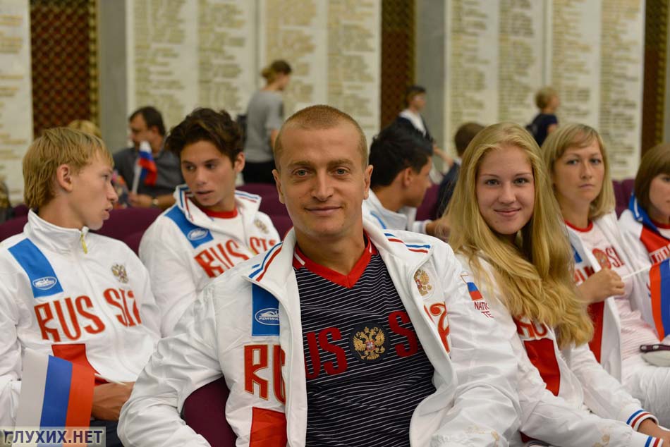 Сергей Лапиков (теннис). Сергей Лапиков (теннис).