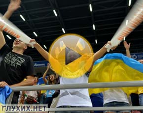 Сурдлимпиада – 2013: Финальный матч по волейболу Сурдлимпиада – 2013: Финальный матч по волейболу