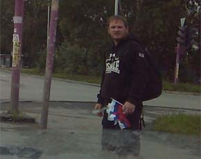 "Глухие продавцы" - мошенники или предприниматели? "Глухие продавцы" - мошенники или предприниматели?