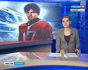 В самарском кинотеатре прошёл показ фильма для глухих и незрячих В самарском кинотеатре прошёл показ фильма для глухих и незрячих