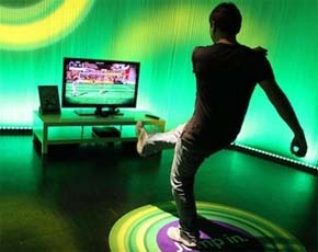 Kinect научили жестовому языку Kinect научили жестовому языку