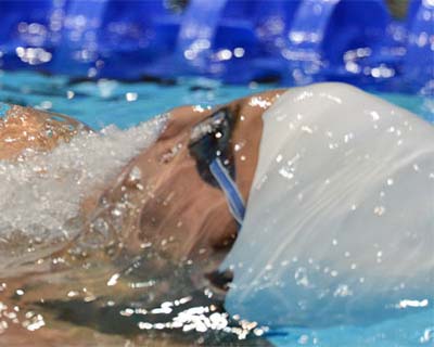 Саранск примет чемпионат Европы по плаванию среди глухих