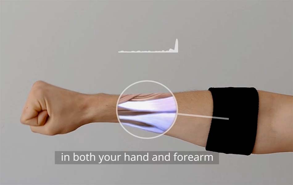 Для функционирования Google Gesture придется обзавестись дополнительным аксессуаром Для функционирования Google Gesture придется обзавестись дополнительным аксессуаром.