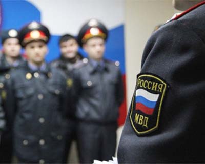 В Кировской области появятся полицейские-сурдопереводчики