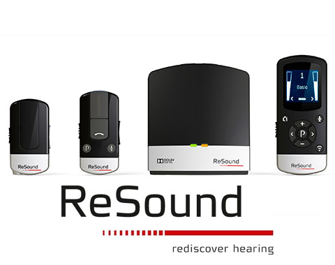 Удобные и простые в управлении аксессуары ReSound Unite 2: теперь и в России Удобные и простые в управлении аксессуары ReSound Unite 2: теперь и в России