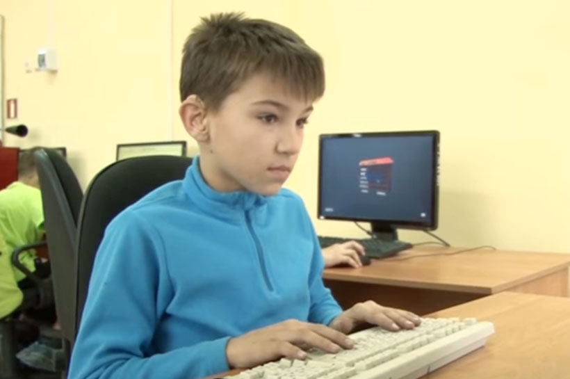 Даниил Терещенко. Даниил Терещенко.