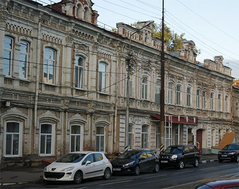 В Саратове закрывают школу-интернат для глухих детей В Саратове закрывают школу-интернат для глухих детей