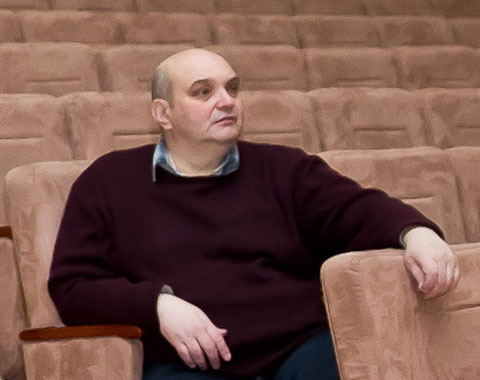 Как обновлялся сайт театра Мимики и Жеста. Интервью с Давидом Рабиновичем Как обновлялся сайт театра Мимики и Жеста. Интервью с Давидом Рабиновичем