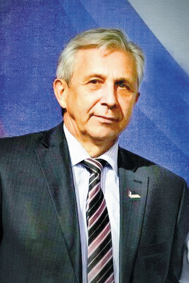 Александр Качергис. Александр Качергис.
