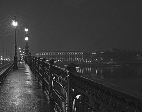 Санкт-Петербург. Фото с сайта spb-guide.ru