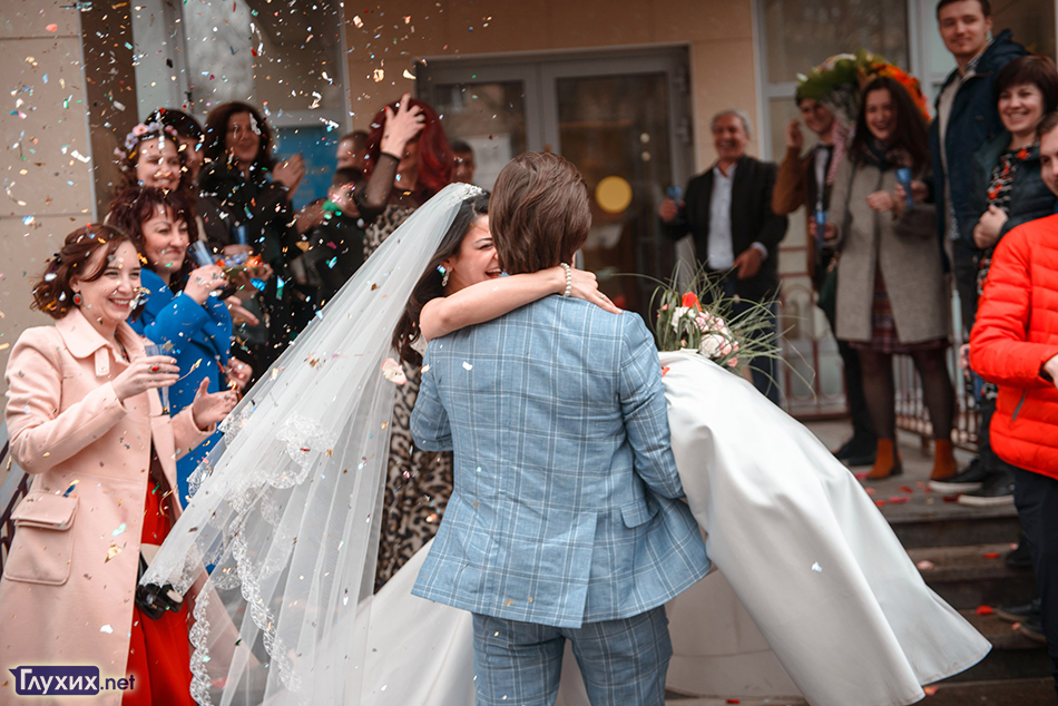 Ани Абрамян вышла замуж Ани Абрамян вышла замуж