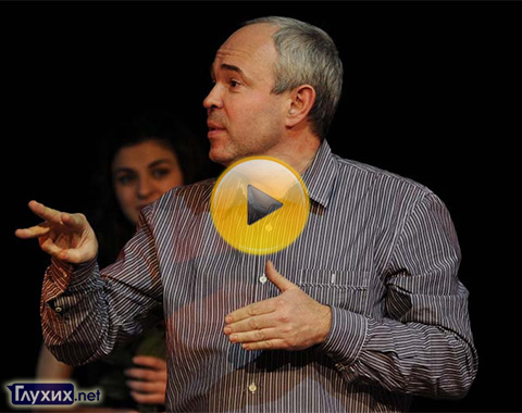 Музей «Гараж» приглашает на лекцию Виктора Паленного Музей «Гараж» приглашает на лекцию Виктора Паленного