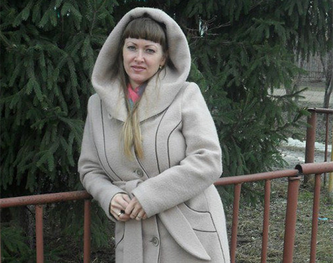 Слабослышащая жительница Сызрани, несмотря на нападки, вышла замуж и стала успешным парикмахером Слабослышащая жительница Сызрани, несмотря на нападки, вышла замуж и стала успешным парикмахером