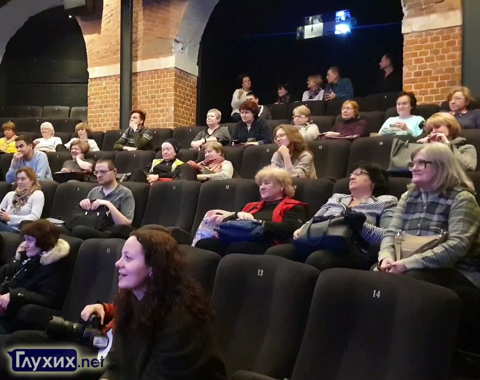 В Москве состоялось открытие проекта Безграничные возможности - 2019 В Москве состоялось открытие проекта Безграничные возможности - 2019