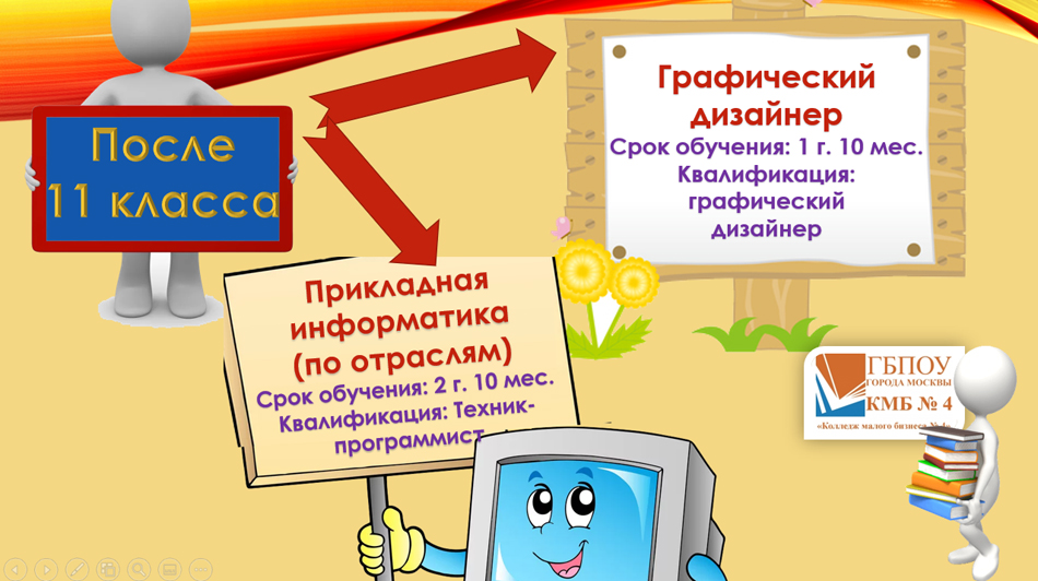 КМБ4 приглашает глухих на учёбу КМБ4 приглашает глухих на учёбу