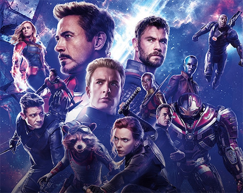 «МосКино» организует для глухих показ сеанса «Мстители. Финал» с субтитрами «МосКино» организует для глухих показ сеанса «Мстители. Финал» с субтитрами