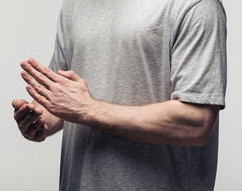 «У глухих свои культура, язык, история и менталитет»: истории трех москвичей «У глухих свои культура, язык, история и менталитет»: истории трех москвичей