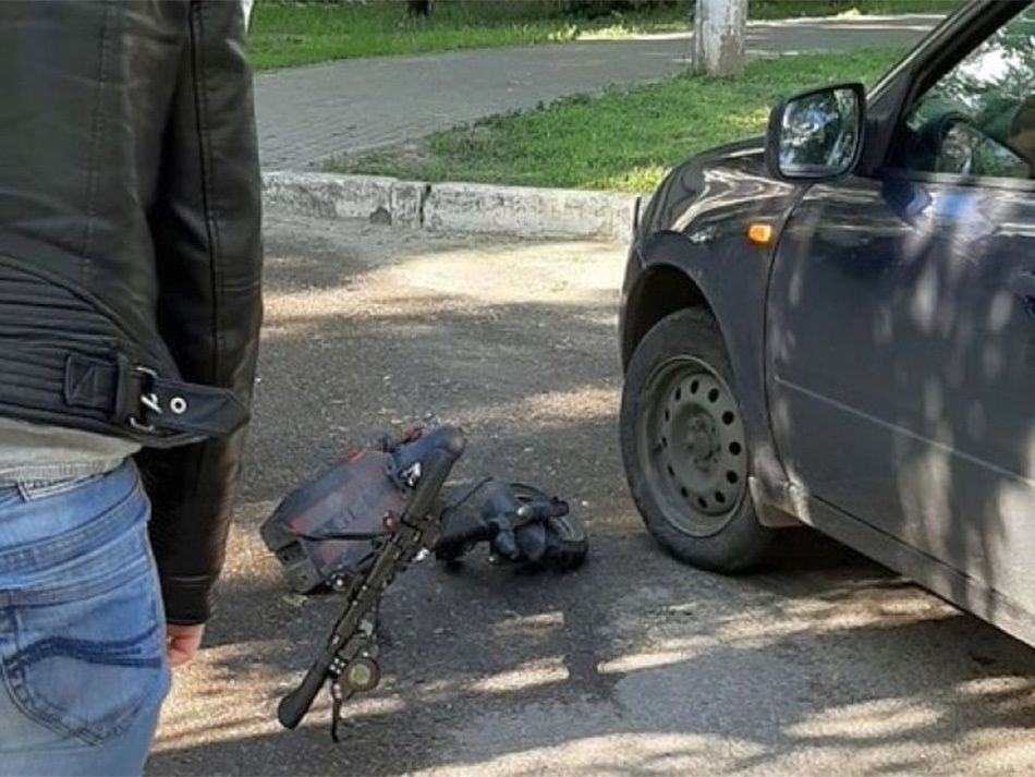 Сурдлимпийского чемпиона избили и обрызгали перцовым баллончиком