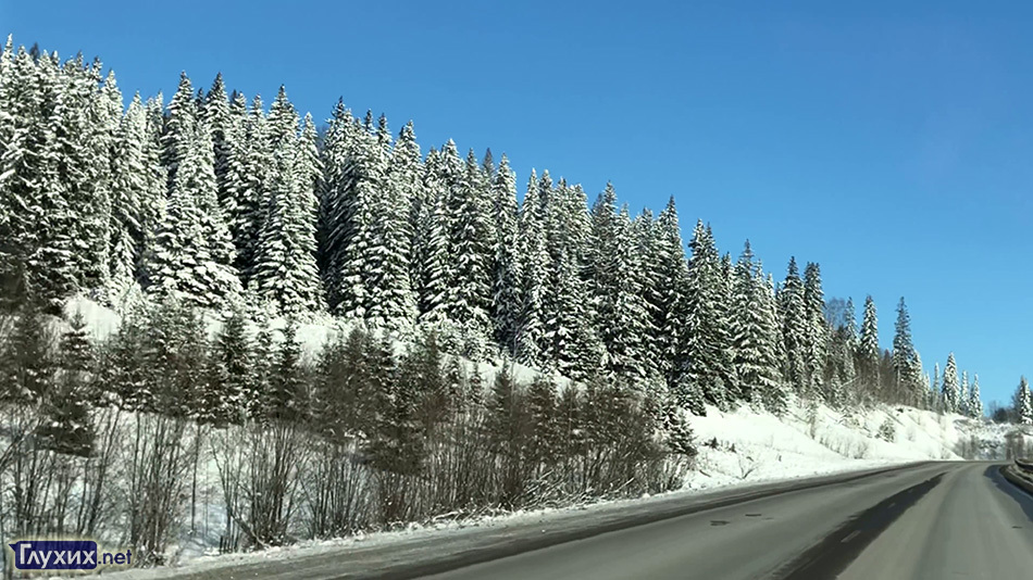 Пермь и Пермский край. Путешествие Глухих.нет Пермь и Пермский край. Путешествие Глухих.нет