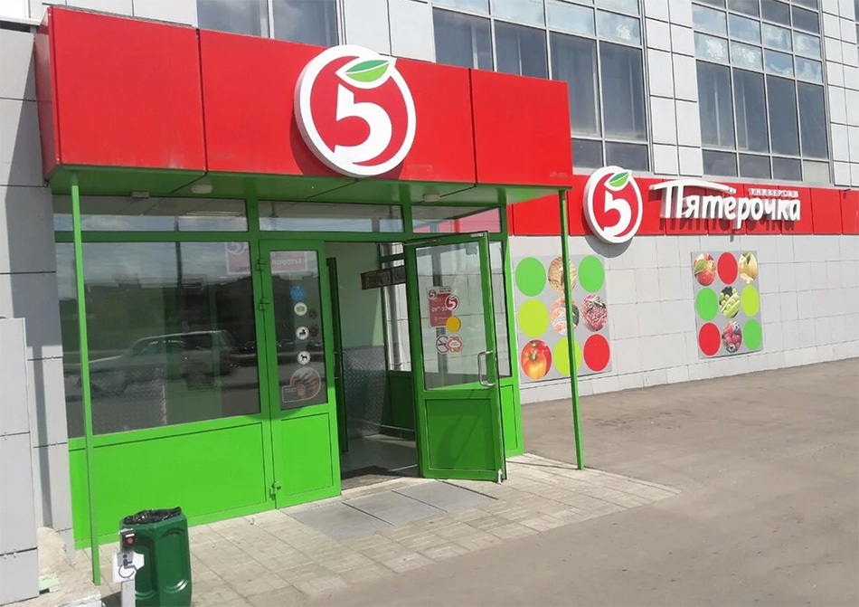 «Пятёрочка» начала трудоустраивать людей с нарушениями слуха