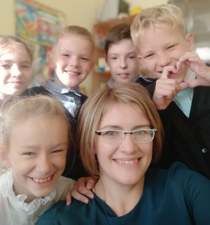 «Это настоящий прорыв». Педагог по вокалу — о кохлеарных имплантах и об уникальной методике