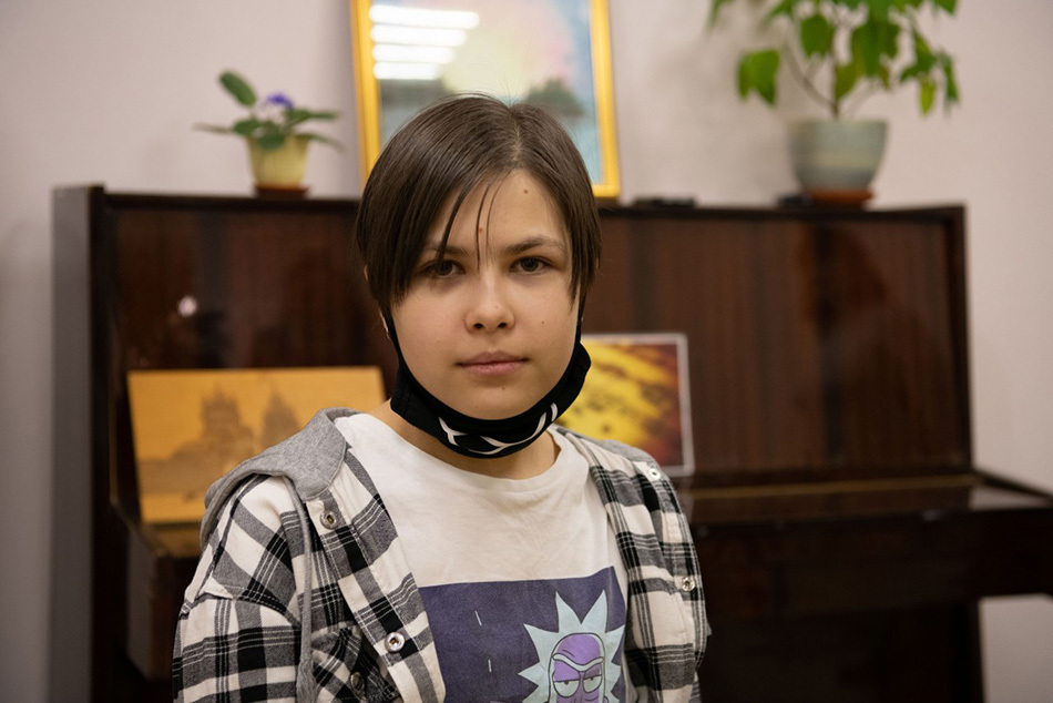 Елена Вдовина. Фото: "Республика" /Лилия Кончакова