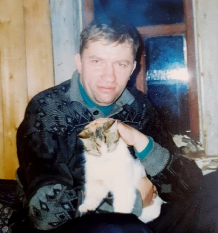 Полиция ищет в Пскове пропавшего глухого мужчину
