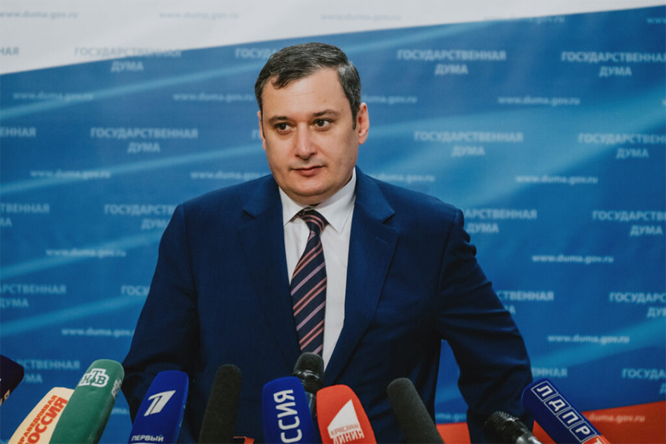 Александр Хинштейн. Фото с сайта hinshtein.ru Александр Хинштейн. Фото с сайта hinshtein.ru