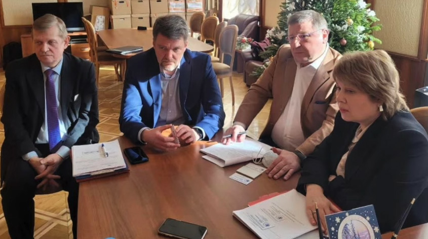 Телеканал ОТР снабдит прямые эфиры переводом на РЖЯ
