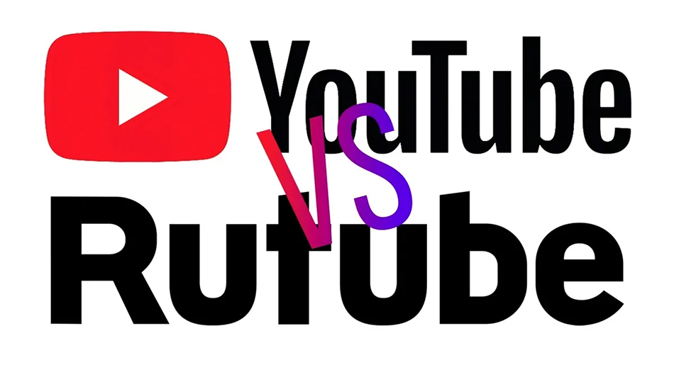 RuTube и YouTube. Фото с сайта zen.yandex.ru, пользователь: Светлана на юге RuTube и YouTube. Фото с сайта zen.yandex.ru, пользователь: Светлана на юге