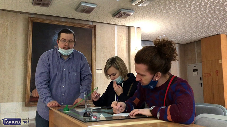 Путешествие по городу Омск. Фото Глухих.нет Путешествие по городу Омск. Фото Глухих.нет