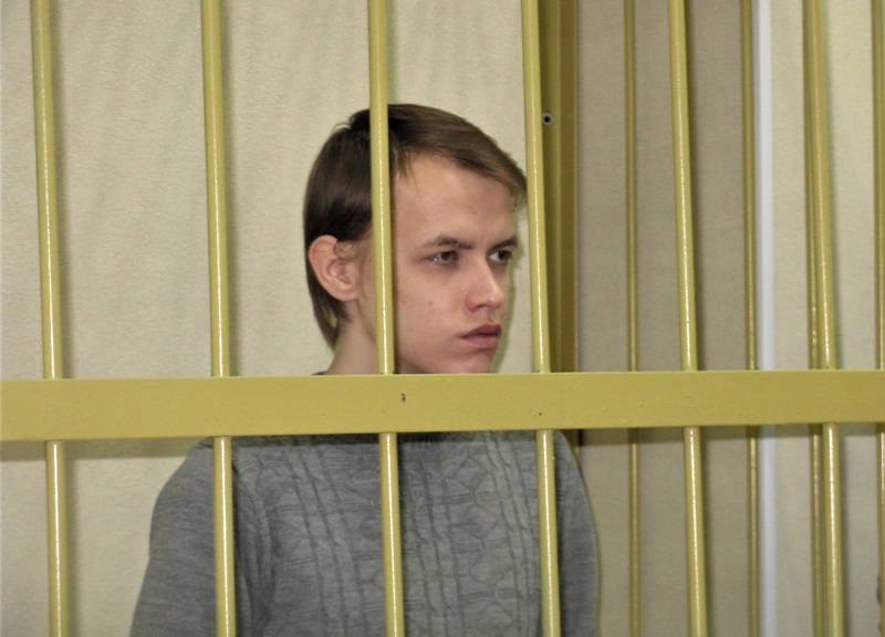 Вынесен приговор глухому парню за убийство двух человек