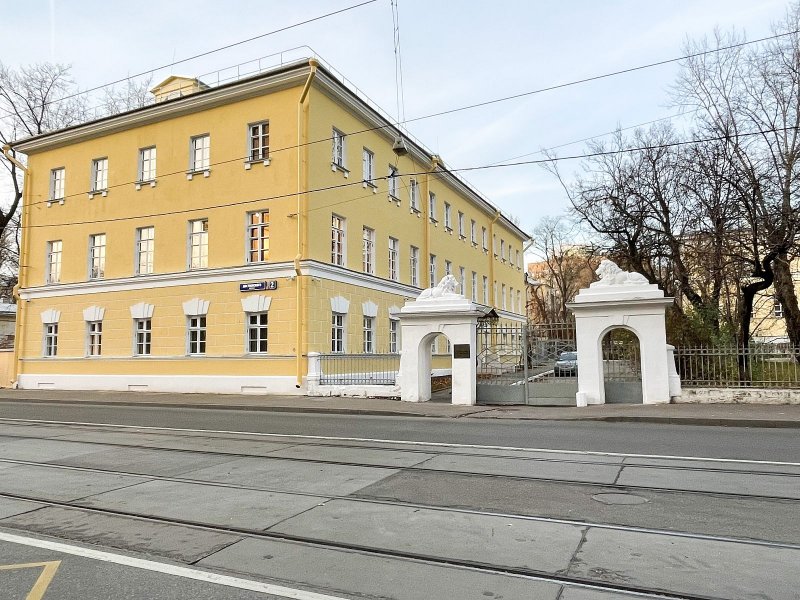 Бесплатные мастерские проекта «Покажи Достоевского»