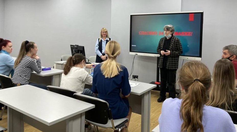 В Казани будут готовить переводчиков РЖЯ