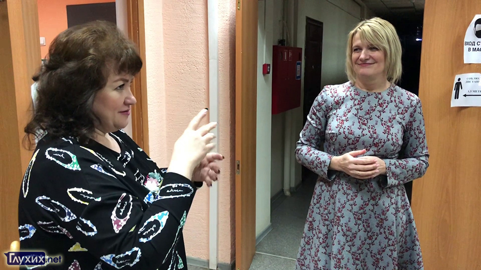 Путешествие по Самаре. Интервью с командой самарского РО ВОГ Путешествие по Самаре. Интервью с командой самарского РО ВОГ