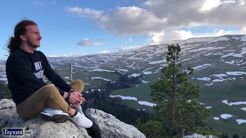 Путешествие ГН. Республика Адыгея, плато Лаго-Наки. 2021 год Путешествие ГН. Республика Адыгея, плато Лаго-Наки. 2021 год